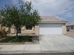 3514 Fishers Landing Ave, North Las Vegas, NV 89032