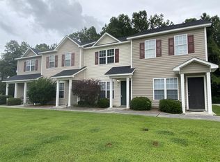 364 Hunting Green Dr #1, Jacksonville, NC 28546