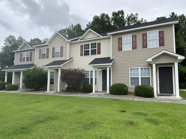 364 Hunting Green Dr #1, Jacksonville, NC 28546
