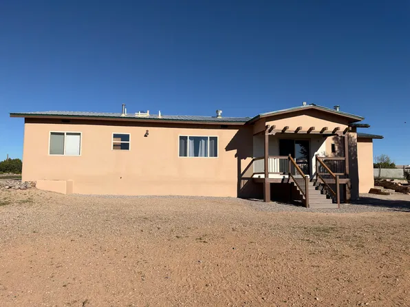 77 Taylor Loop, Santa Fe, NM 87508