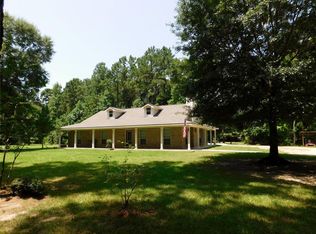 699 Private Road 3001, Dayton, TX 77535