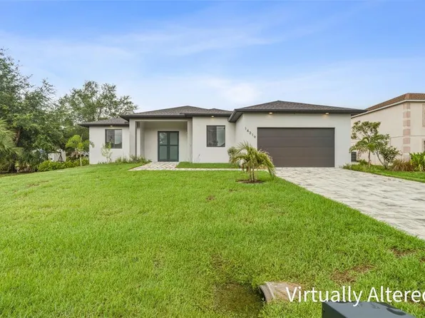 14319 Allensworth Ave, Port Charlotte, FL 33981