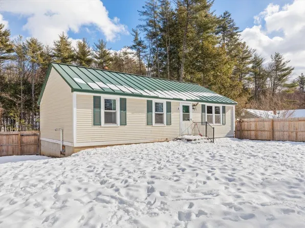 36 Wedgewood Drive, Winchester, NH 03470