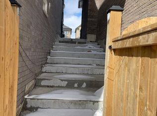 22 Rowley St, Brantford, ON N3S0J6