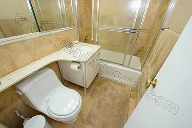 Rented by Keller Williams NYC