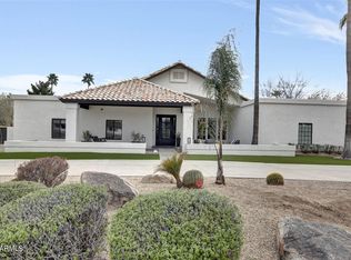 7825 E Sweetwater Ave, Scottsdale, AZ 85260
