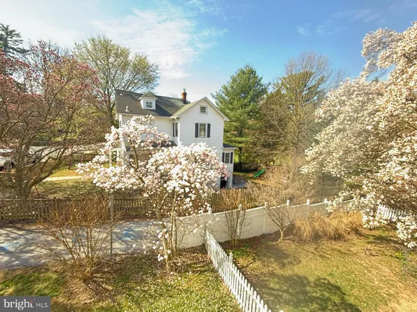 20 Cedar Ave, Towson, MD 21286