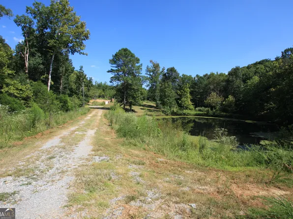 4345 Fosters Mill Rd SW, Cave Spring, GA 30124