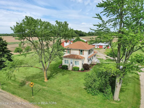 13458 Boyer Rd, Mulliken, MI 48861