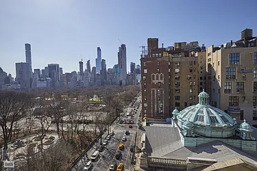 Sold by Brown Harris Stevens