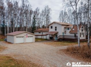 2210 Patterson Ln, Fairbanks, AK 99705