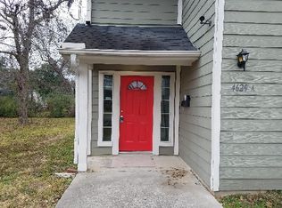 4629 Phlox St, Houston, TX 77051