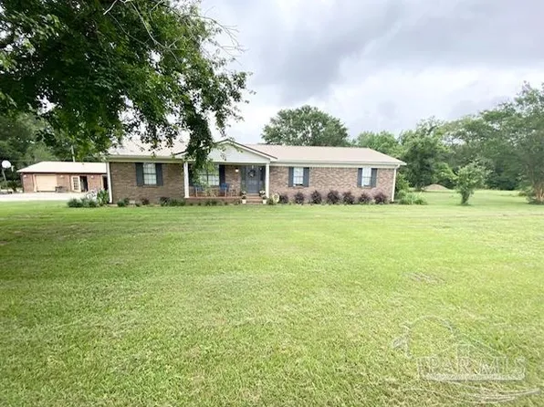 4322 Azel Scott Ln, Jay, FL 32565