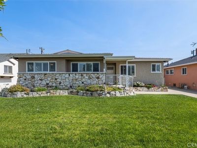 7611 Glencliff Dr, Downey, CA, 90240