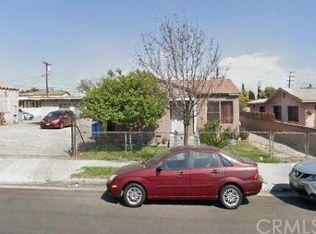 950 S Ford Blvd, Los Angeles, CA 90022