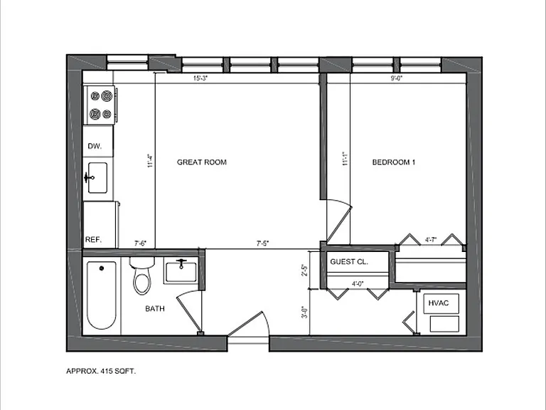 Leland Albany Commons — Photo 125