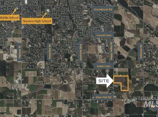 9466 S Happy Valley Rd, Nampa, ID 83686