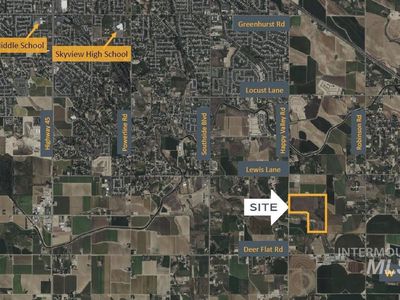 9466 S Happy Valley Rd, Nampa, ID, 83686