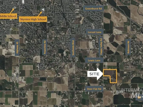 9466 S Happy Valley Rd, Nampa, ID 83686