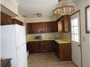 1588 County Road 306, Clyde, OH 43410