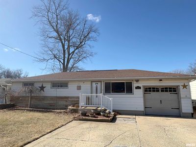 500 Ten Mile Creek Rd, Metamora, IL, 61548