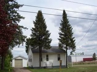 1203 E 4th St, Marshfield, WI 54449