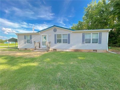 122 Fairway Dr, Mound City, KS, 66056