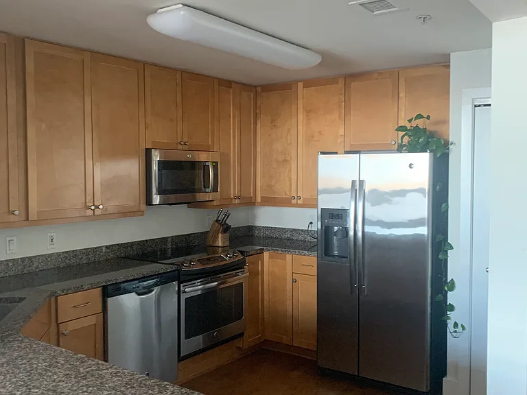 717 S Christopher Columbus Blvd #1612 — Photo 6