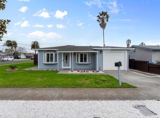 8312 Thornton Ave, Newark, CA 94560