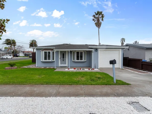 8312 Thornton Ave, Newark, CA 94560