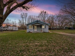 7973 W Gilford Rd, Reese, MI 48757