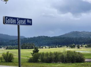 323 Golden Sunset Way, Newport, WA 99156