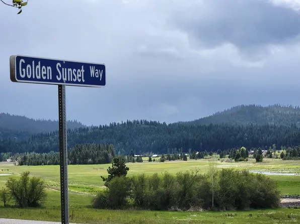 323 Golden Sunset Way, Newport, WA 99156