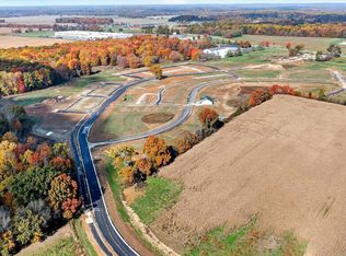 7609 & 7667 W Julia Dr, Ellettsville, IN