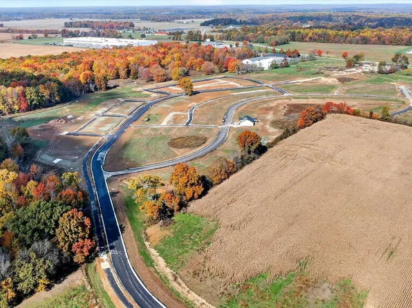 7656-7659 7661st W, Ellettsville, IN 47429