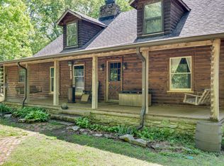 43 Clayton Acres Rd, Fayetteville, TN 37334