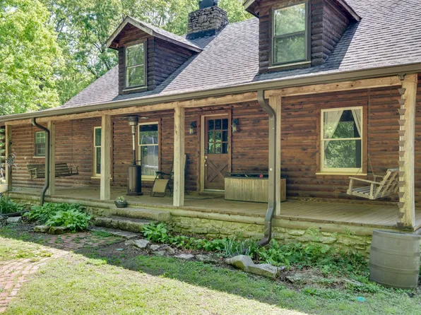 43 Clayton Acres Rd, Fayetteville, TN 37334