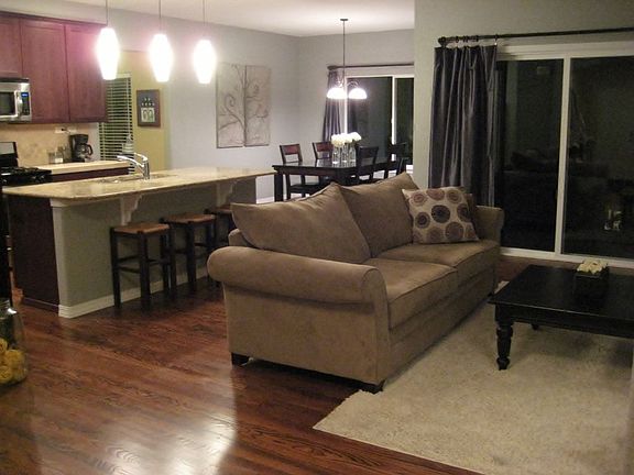 Perfect for Entertaining