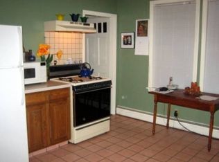 20 Warren Ave, Pawtucket, RI 02860