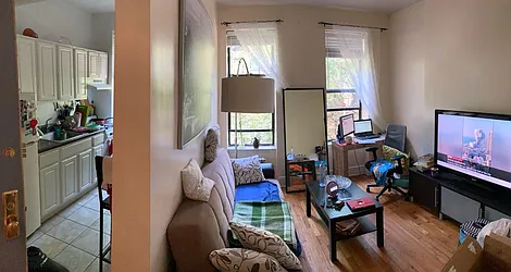 Rented by Urban Pads