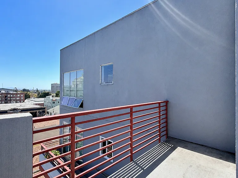 1020 Jackson St #606 — Photo 5