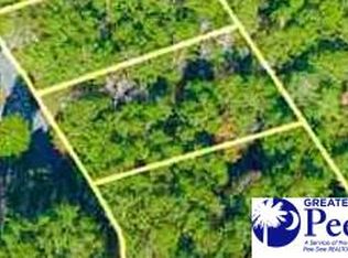 LOT 57 Country Club Rd, Darlington, SC 29532