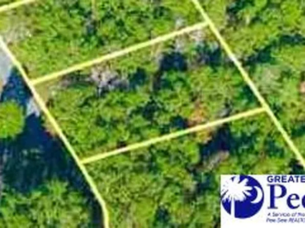 LOT 57 Country Club Rd, Darlington, SC 29532