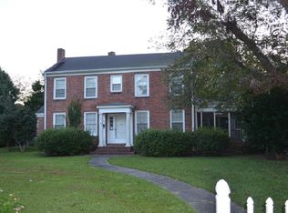 412 N Park St, Mullins, SC 29574