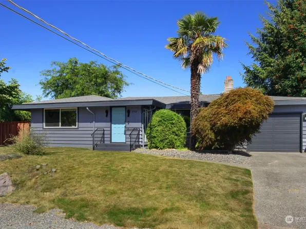 11512 27th Place SW, Burien, WA 98146
