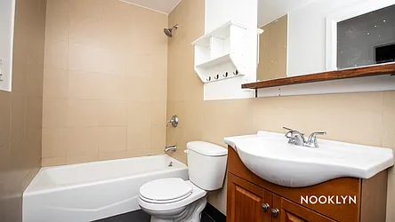 Rented by Nooklyn NYC LLC