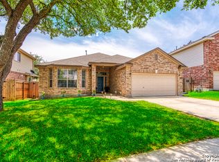 8906 Burnt Path, Helotes, TX 78023
