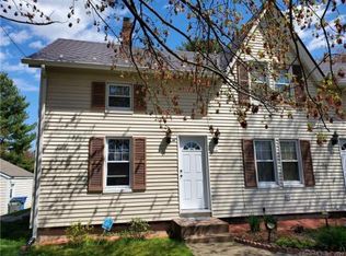 693 Hartford Rd, Manchester, CT 06040