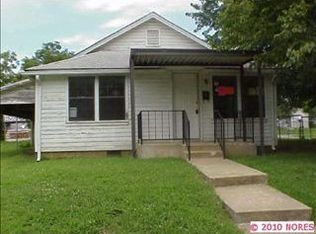 1601 N Maplewood Ave, Tulsa, OK 74115