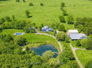 876382 5th Line E, Mulmur, ON L9V0J8